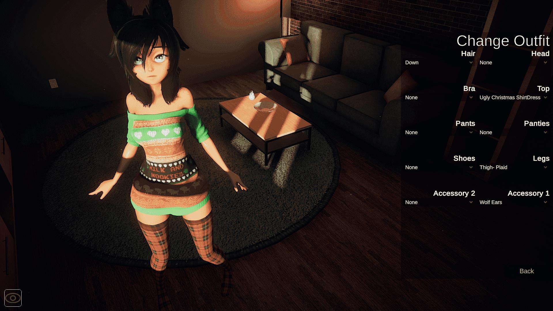 Our Apartment Screenshot2