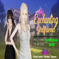 My Enchanting Girlfriends APK