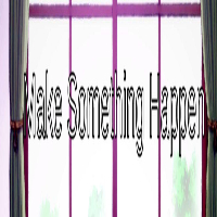 Make Something Happen APK