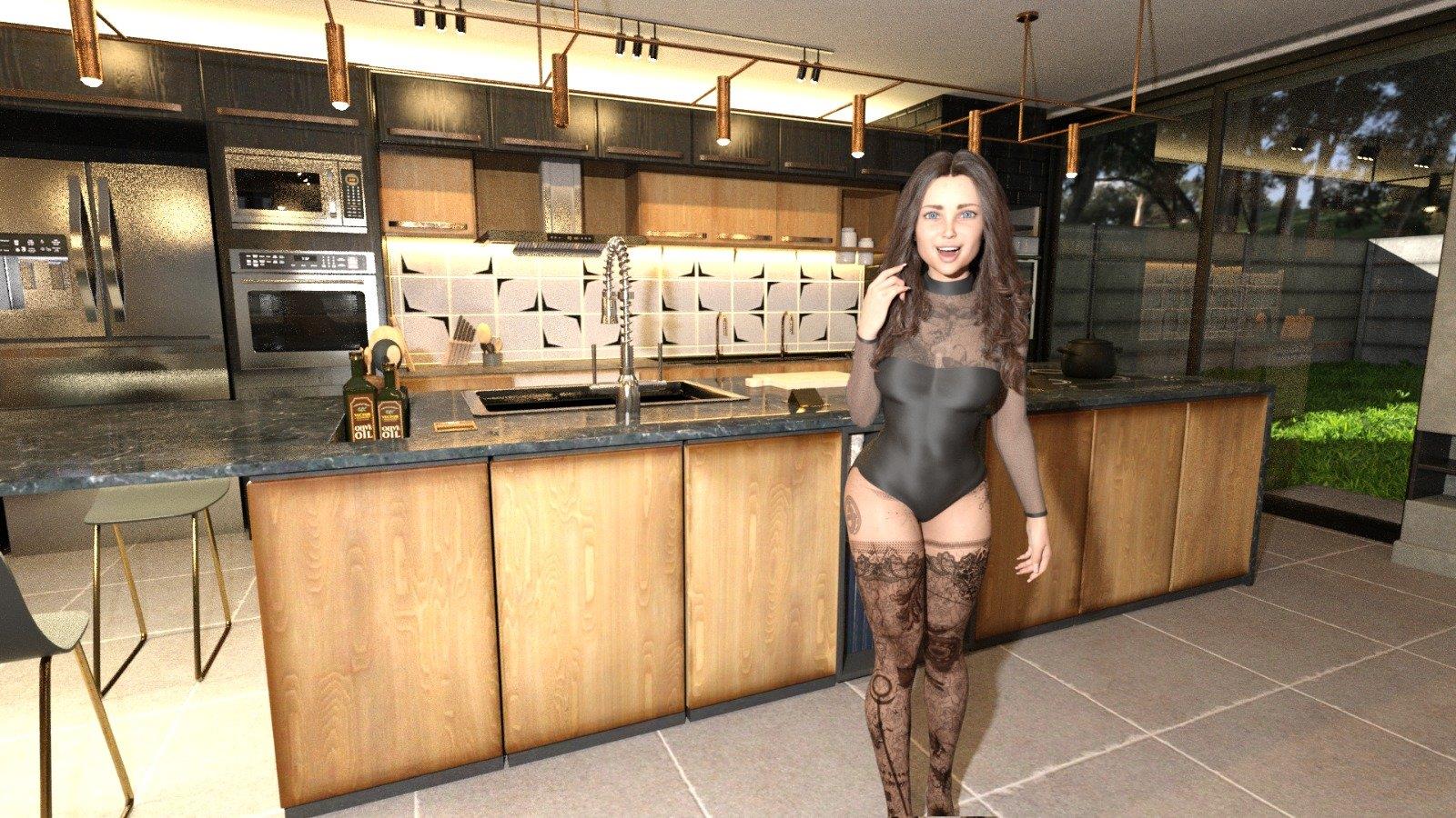 MILF Mansion Screenshot3