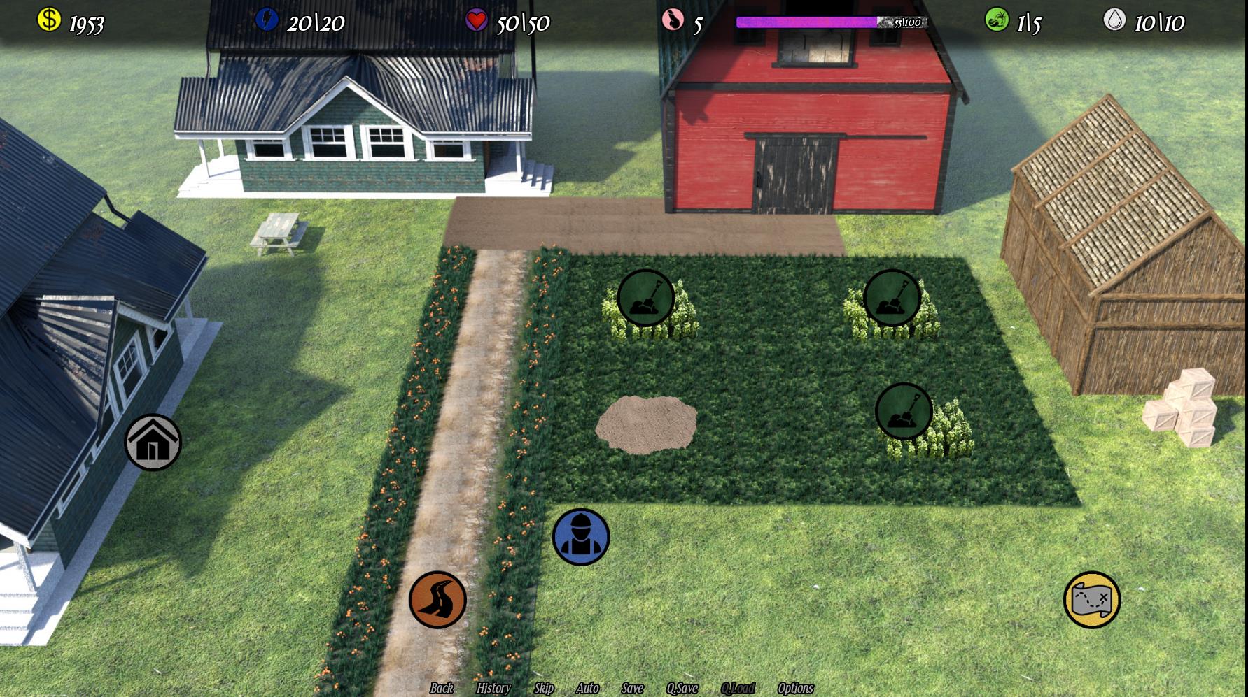 Martique's Farm Screenshot3