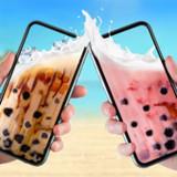 Boba recipe: Drink bubble tea APK