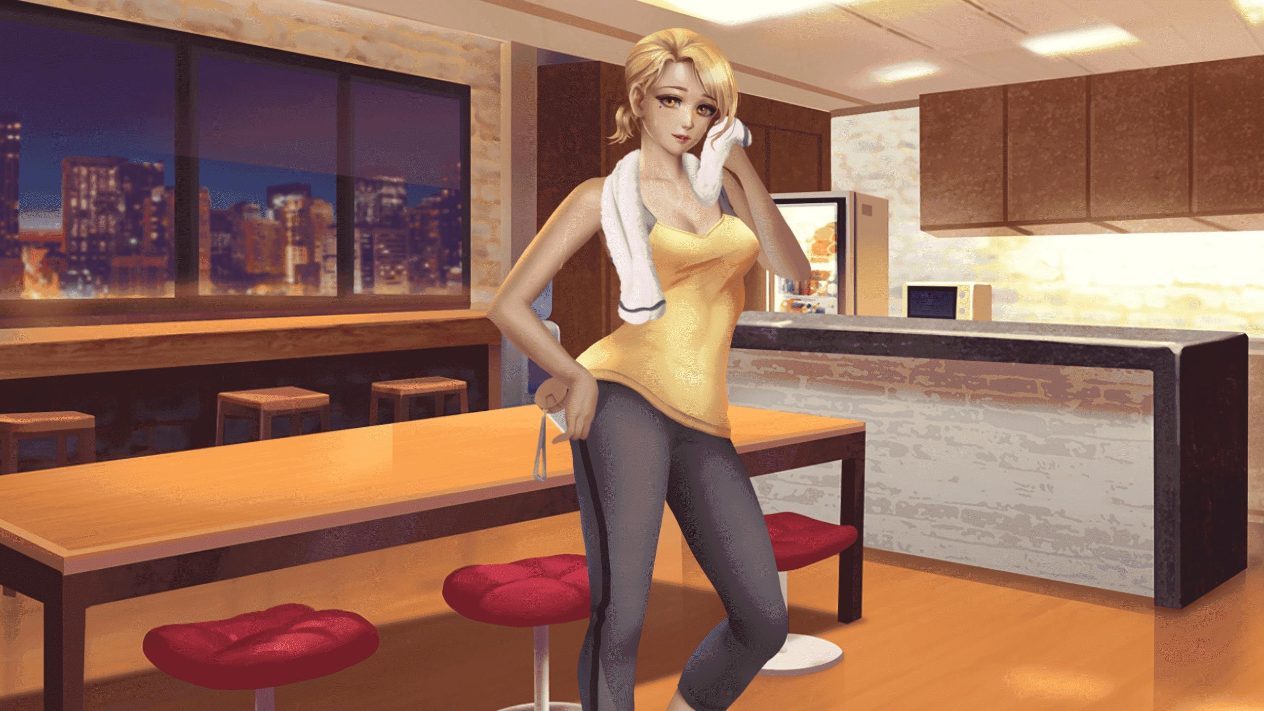 Lust Selection Screenshot4