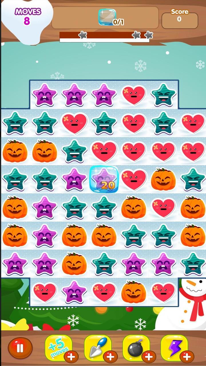 Connect Stars: Matching Puzzle Screenshot4