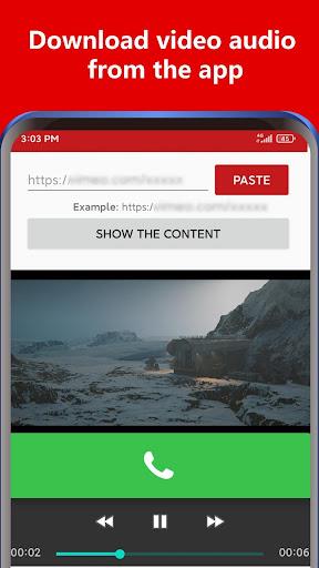 Video downloader - fast and st Screenshot3