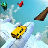 4x4 Racing - Airborne Stunt APK