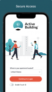 ActiveBuilding Screenshot1