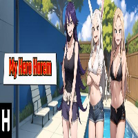 My Hero Harem APK