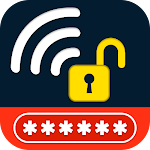 Wifi Analyzer Show Password APK