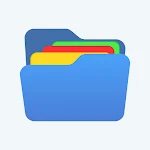 ZX File Manager APK