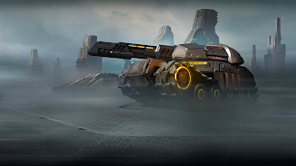 Iron Tanks: War Games Online Screenshot5