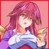 Touhou Genmukairoku【RPG】 APK