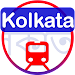 Kolkata Local Train, Metro Bus APK