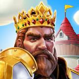 Medieval Kingdoms - Castle MMO APK