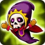 Dungeon Knights- Offline RPG APK