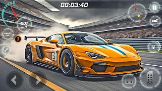 Car Racing 3d Car Games Screenshot1