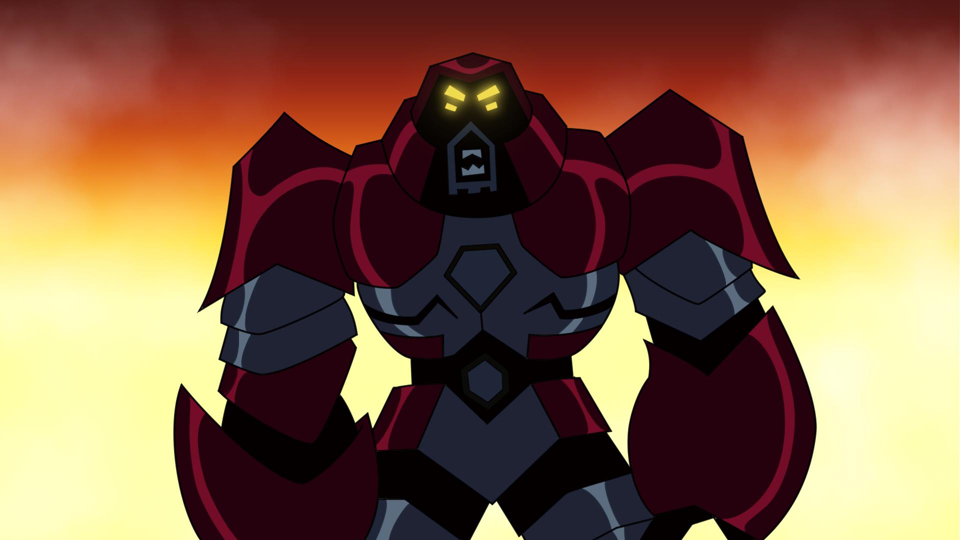 Teen Titans Multiverse Screenshot2