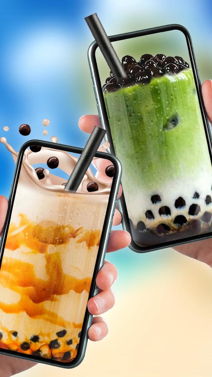 Boba recipe: Drink bubble tea Screenshot4