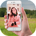 Mobile photo frames APK