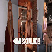 Hotwife's Challenges APK