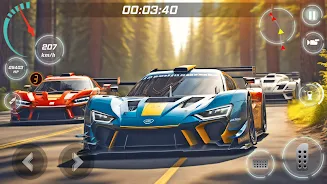 Car Racing 3d Car Games Screenshot2