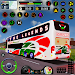 Coach Bus Simulator Games 2023 APK