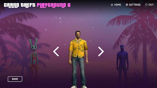 GRAND THEFT PLAYGROUND 6 Screenshot3