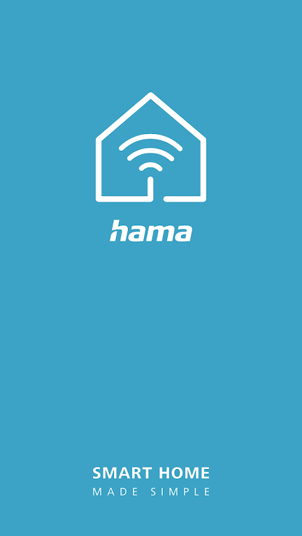 Hama Smart Home Screenshot1