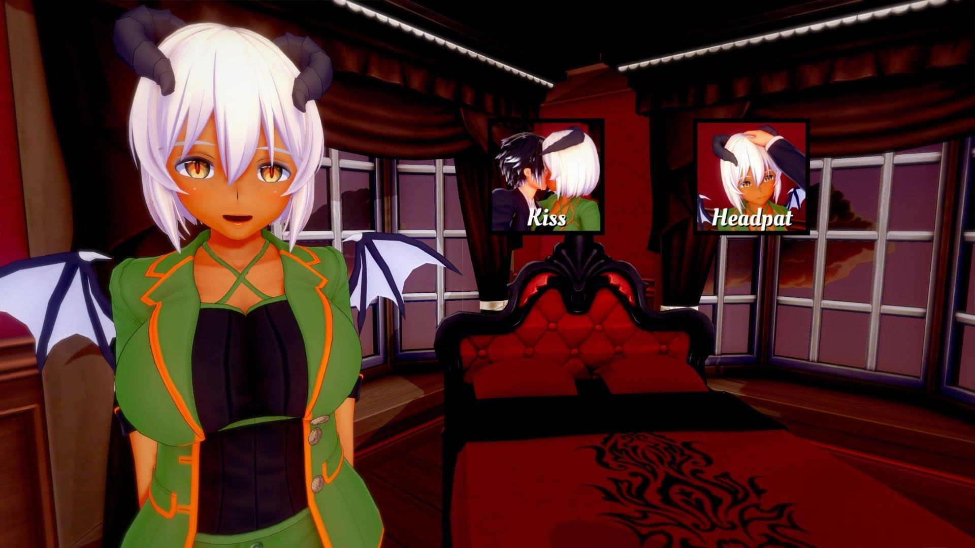 CoR: Break Version Screenshot1