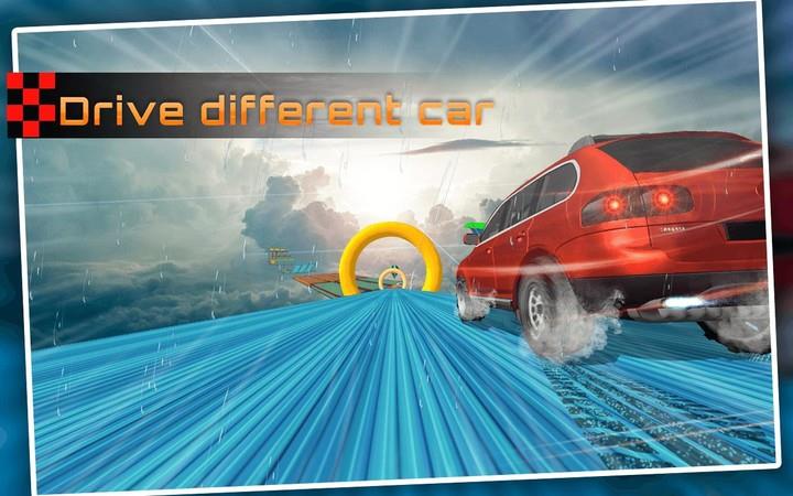 4x4 Racing - Airborne Stunt Screenshot4