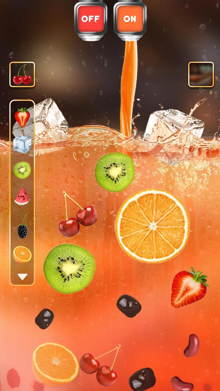 Boba recipe: Drink bubble tea Screenshot3