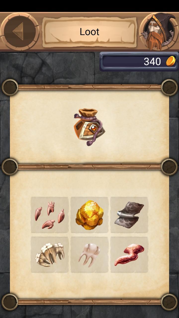 Book of Dungeons Screenshot4