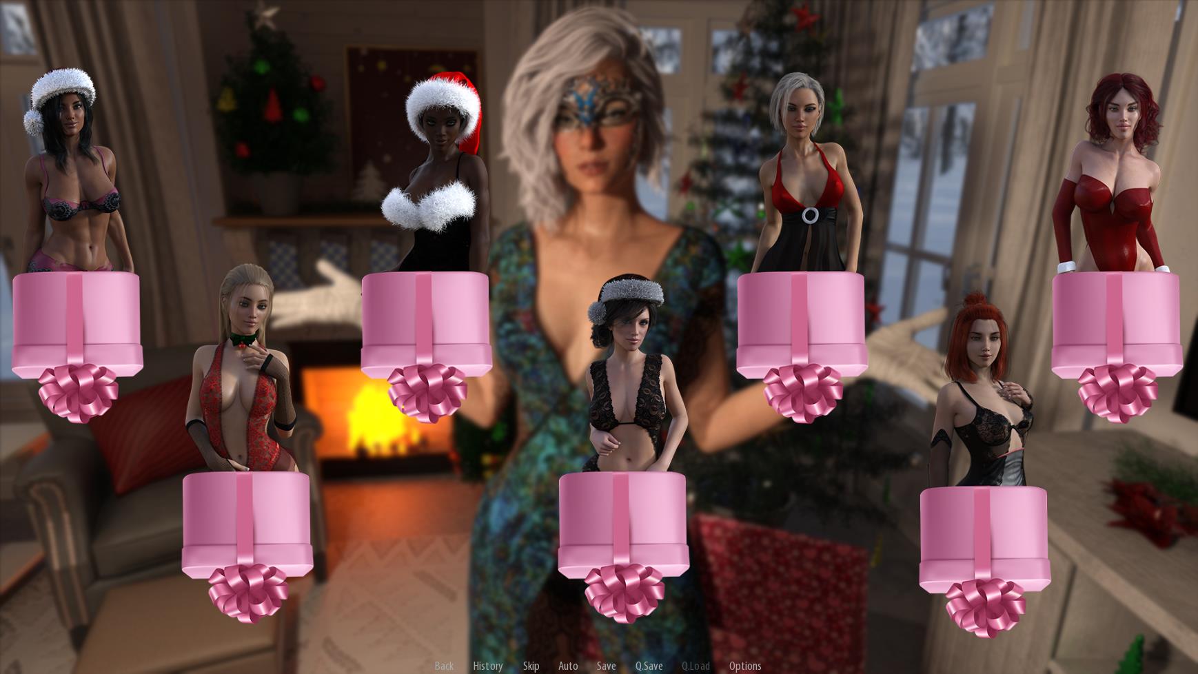 The XXXmas Special Screenshot1