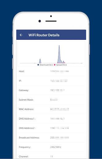 All WiFi Router Admin Setup Screenshot4