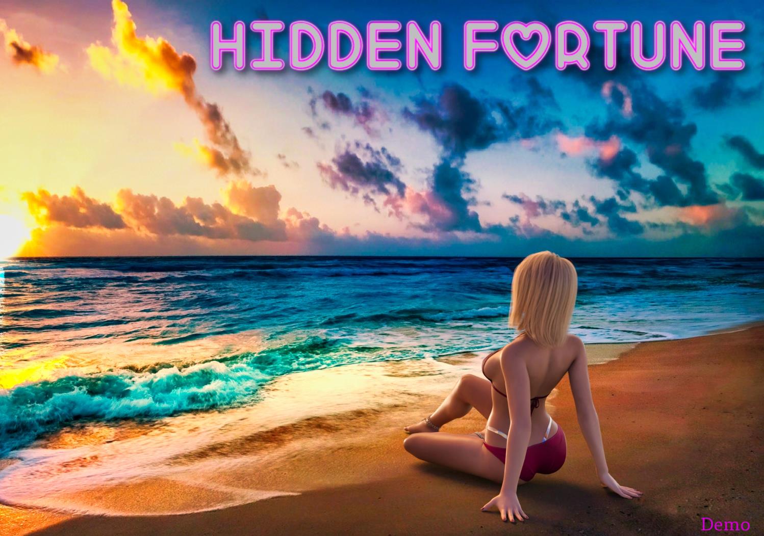 Hidden Fortune Screenshot3