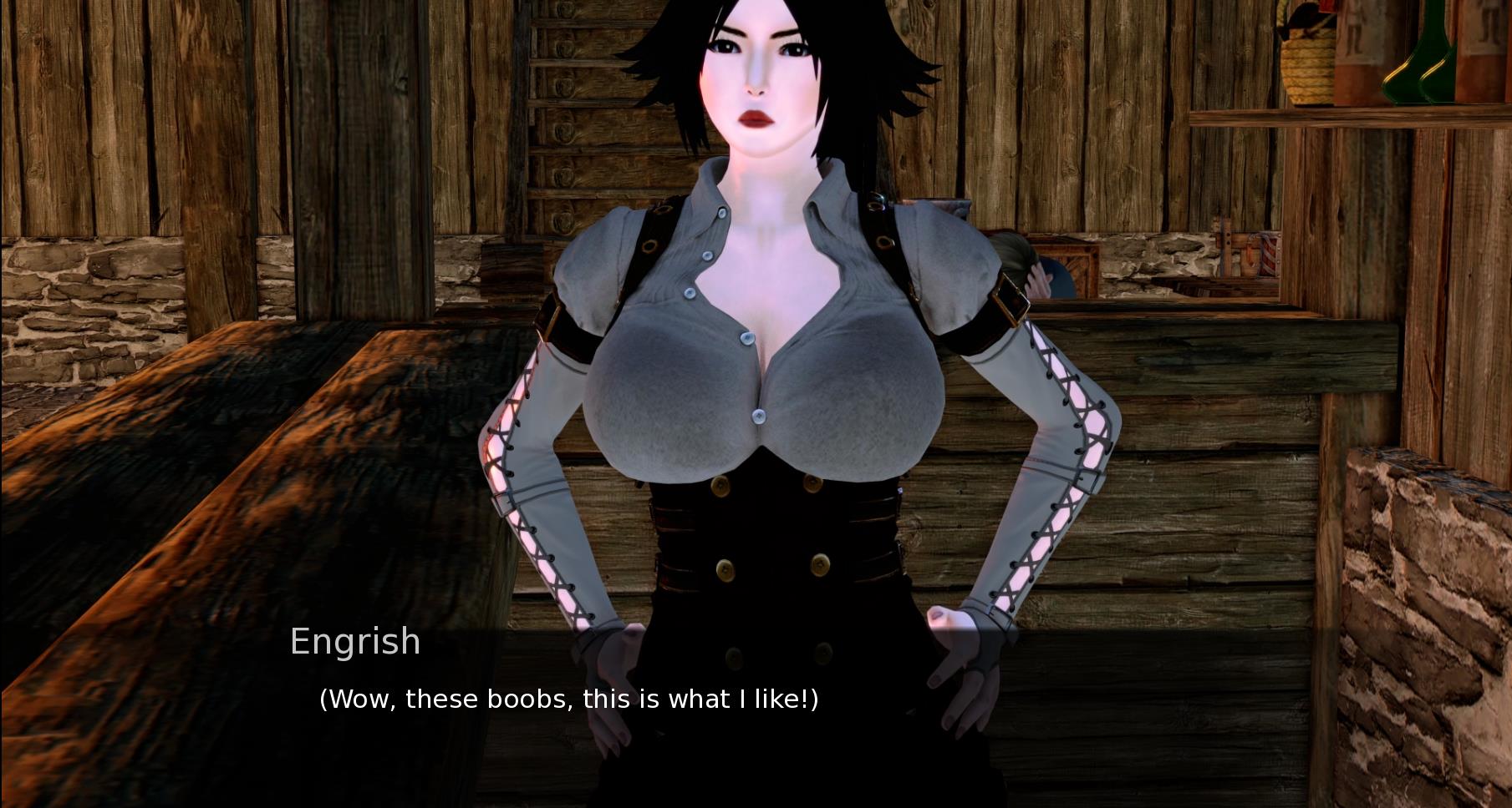 Dark Harem Screenshot3