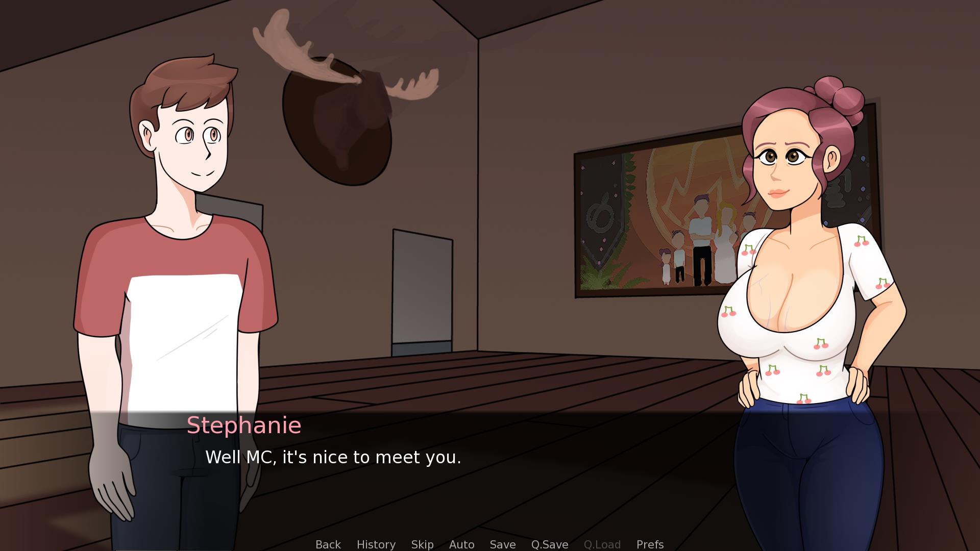 Mother Mix-Up Screenshot3