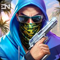 Downtown Mafia: War Of Gangs (Mobster Game) APK