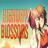 Highway Blossoms: Remastered APK