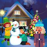 Pretend City Winter Vacation APK