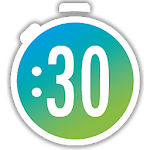 TIMER stopwatch workout:tabata APK