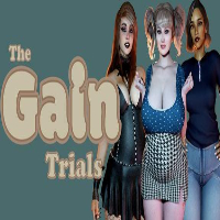 The Gain Trials APK