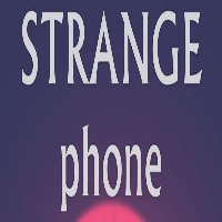 Strange Phone APK