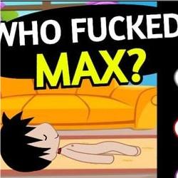 Who Fucked Max APK