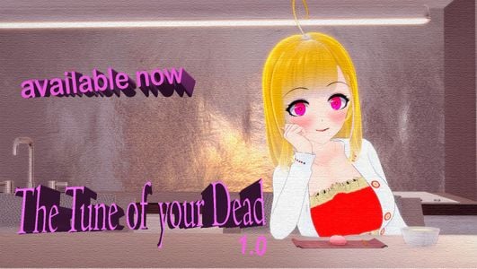 The Tune of Your Death Screenshot2