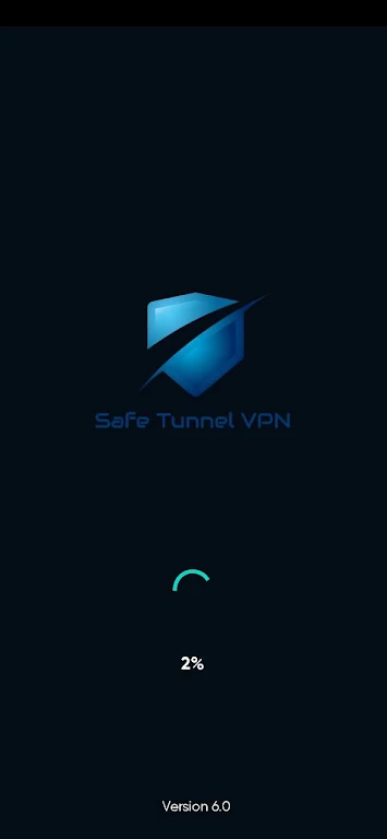 Safe tunnel vpn Screenshot1