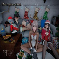 Astral Lust APK