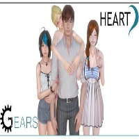 Heart Gears APK