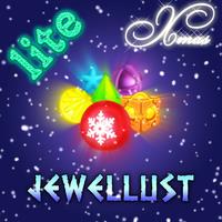 Jewellust Xmas Lite APK