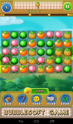 Fruit Mania 2 Screenshot3